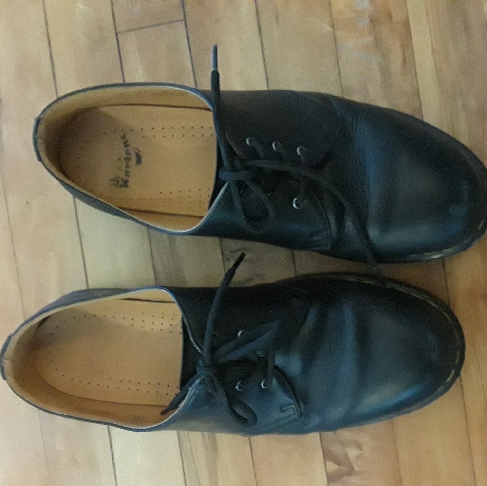 Doc Marten 1461 shoes